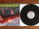 Faith No More The Real Thing LP Original OG 1st Press Vinyl 1989 US Promo VG+/VG