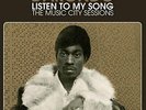 DARONDO - LISTEN TO MY SONG: MUSIC CITY SESSIONS (UK) NEW VINYL