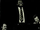 Oscar Peterson The Trio vinyl LP album record German 2310701 PABLO 1974