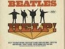 Help  - Mono - 1st Issue Beatles vinyl LP album record USA MAS2386 CAPITOL
