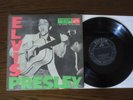 Elvis Presley 1956 Japan Only 10inch LP self titled LS-538 Japanese