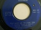 Northern Soul Billie Dearborn 