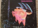 Black Sabbath Vinyl lp Paranoid 1970