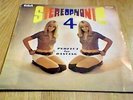 STEREOPHONICS 4 1st RCA Victor SOUTH AFRICA ONLY LP 1971 T REX BOB DYLAN RARE