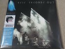 GENESIS - SECONDS OUT HALF SPEED 2 X LP VINYL RECORD SIGNED BY STEVE HACKETT