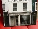 Mumford And Sons Black Vinyl Bookshop Session & More Very Rare Live Rough Trade