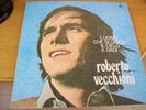 ROBERTO VECCHIONI L'UOMO CHE SI GIOCA IL CIELO A DADI LP GATEFOLD DUCALE REISSUE