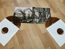 Nargaroth 1st Press LP (Maniac Butcher, Esoteric, Death)