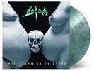 Sodom 'Til Death Do Us Unite' Green / Black Marble Vinyl - NEW
