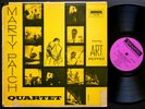 MARTY PAICH Quartet ART PEPPER LP TAMPA RECORDS TP-28 US 1958 JAZZ DG MONO