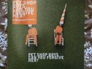 ???? Pet Shop Boys ?- Can You Forgive Her? Y-56279 12