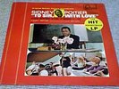 RON GRAINER LULU THE MINDBENDERS TO SIR WITH LOVE OST 1st Mono UK LP 1967 RARE