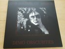 the sisters of mercy - demo obscurities - lp -green vinyl