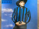 Garth Brooks Ropin' The Wind Korea LP Vinyl With Insert 1992