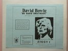 DAVID BOWIE - 