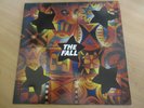 The Fall Shift-Work LP - C G SINISTER Stereo 848 594-1 - Date 1991