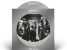 Queen-The Game-40th Anniversary Vinyl Picture Disc-1980 Worldwide-Pre Order
