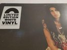 Amy Winehouse = Back To Black = Exclusive Limited White Vinyl = NEW SEALED