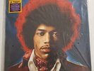 Jimi Hendrix = Both Sides Of The Sky = 180g 2X LP = Serial Number 9846 = Sealed