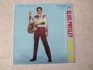 Elvis Presley 1958 Japan Mint LP LOVING YOU / Jailhouse Rock LS -5048 Japanese