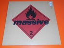 Massive Attack ? Blue Lines ? Circa WBRLP 1 / Virgin ?211 316 ? 1991 ? LP [EX]