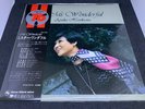 Ayako Hosokawa ???? To Mr. Wonderful Japan LP Vinyl Three Blind Mice T. Yamamoto
