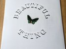 The Stone Roses Beautiful Thing 12” Numbered Vinyl 0790 Ltd Edition N/M