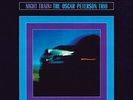 Oscar Peterson Trio - Night Train (Ltd.180g farbige Vinyl LP Waxtime NEW