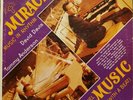 A.A. ALLEN Gospel LP MIRACLE MUSIC David Davis Tommy Anderson Revival 141 HTF VG