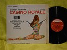 James Bond Casino Royale Colgems COSO-5005 Soundtrack LP