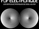 cecil leuter- pop electronique - les sons....  LP vinyl
