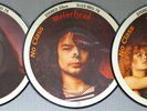 MOTORHEAD 'No Class' ultra limited edition 3 x 10