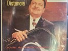 jose alfredo jimenez lp La Enorme Distancia MKL-1387  Shrink Wrap VG+ EX