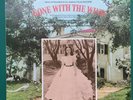 Max Steiner's GONE WITH THE WIND Film Score LP Charles Gerhardt RCA Clark Gable