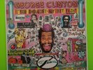 GEORGE CLINTON You Shouldn't-nuf Bit a Fish 1983 LP Record Album Vinyl SEALED