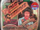 Arlo Guthrie- The Best Of LP (NEW *Coloured Green Vinyl*) Alice's Restaurant etc