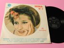 MINA LP N° 7 ORIGINALE 1964 EX   ITALDISC DUCALE BLACK LABEL    TOOOOPPPPP