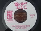 Simple Simon - Revolution Fighters (7