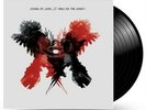 ID3z - Kings Of Leon - Only By The Night - vinyl LP - New