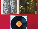 DAVID BOWIE Rise & Fall Ziggy Stardust RCA Dynaflex Orange label EX Vinyl LP
