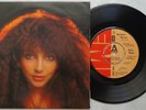 KATE BUSH 'Hammer Horror' 1978 UK promotional 7