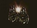ihre kinder - empty hands  ( engl. version - Missing Vinyl )  LP- re-release