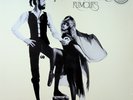 FLEETWOOD MAC Rumours CLEAR Vinyl Limited Edition 2019 LP NEW SEALED 1977 Album