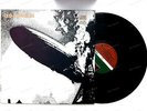 Led Zeppelin - Led Zeppelin Mexico LP .