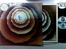 Stevie Wonder - Songs In The Key Of Life GER 2LP 1976 FOC + Insert .