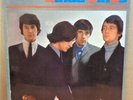THE KINKS KINDA KINKS OG UK MONO PYE RECORDS LP NPL 18112 A1/B1 + INNER