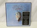 The Eagles - Their Greatest Hits Volumes 1 & 2 Vinyl LP