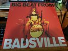 The Cramps ?– Big Beat From Badsville  Big Beat Records ?– WIKAD 210 2001 NEW