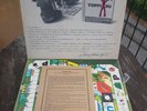  raro gioco yuppi du 1975 di celentano edizione con celentano e figli differente
