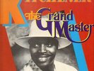 Lord Kitchener The Grand Master NEAR MINT Bs Records Vinyl LP